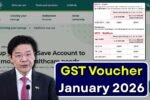 GST Voucher January 2026