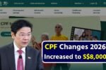 CPF Changes 2026