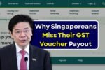 GST Voucher Singapore