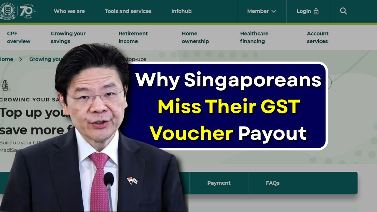 GST Voucher Singapore