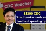 smart hawker meals and heartland spending tips